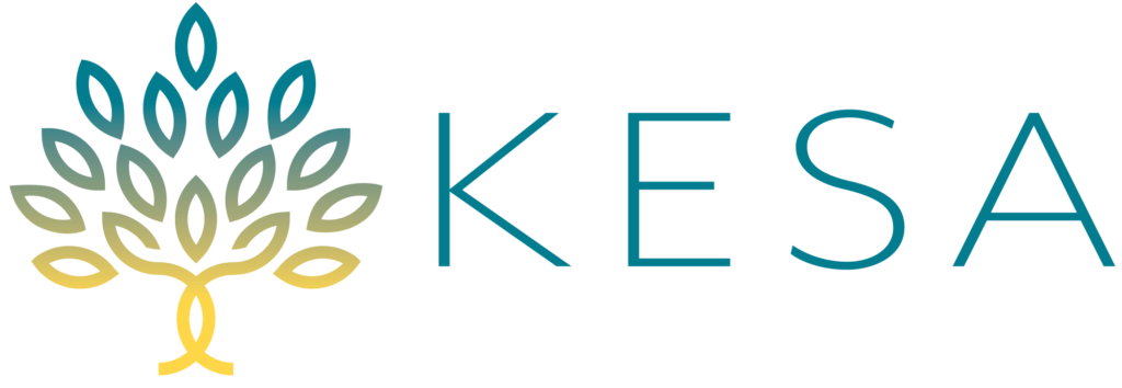Kesa Logo
